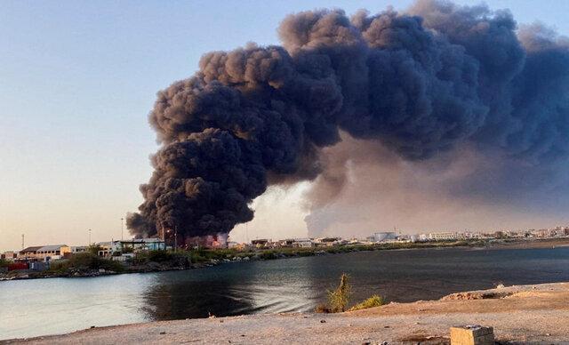 افشای همکاری امارات در یک نسل‌کشی / ابوظبی چه خوابی برای این منطقه دیده است؟ جنایتی که از چشم جهان پنهان است