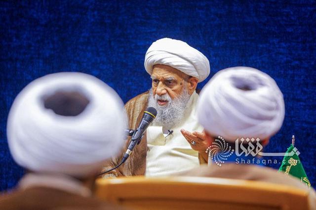 کریمی جهرمی: روحانیت باید مردم را به امام عصر هدایت کند، نه به سوی خود/ عالم دنیادوست و جاه‌طلب حوزه را لکه‌دار می‌کند