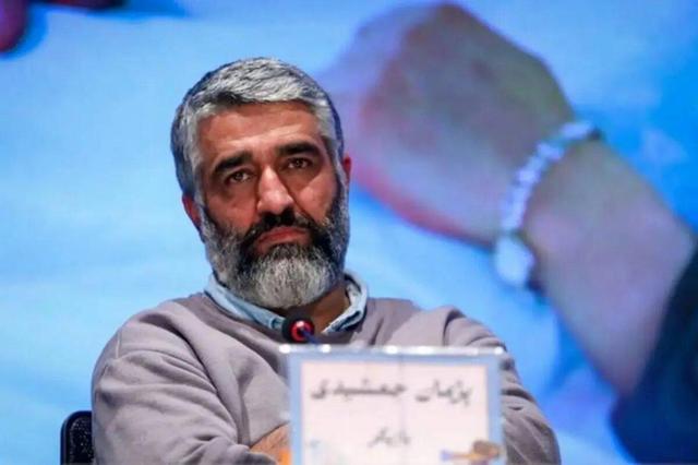 قول پژمان جمشیدی: هرجا باشم برمی‌گردم