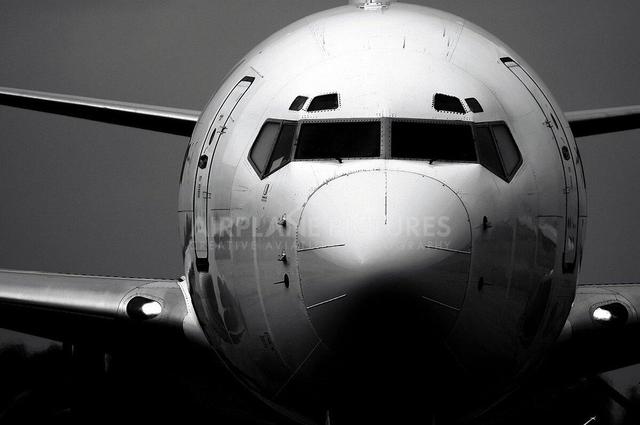 پشت‌پرده حذف پنجره سرنوشت‌ساز هواپیمای بوئینگ