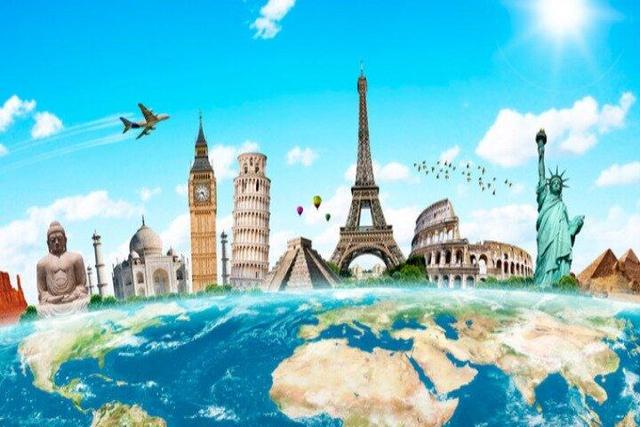 ۳ تور خارجی جذاب برای افراد خاص پسند