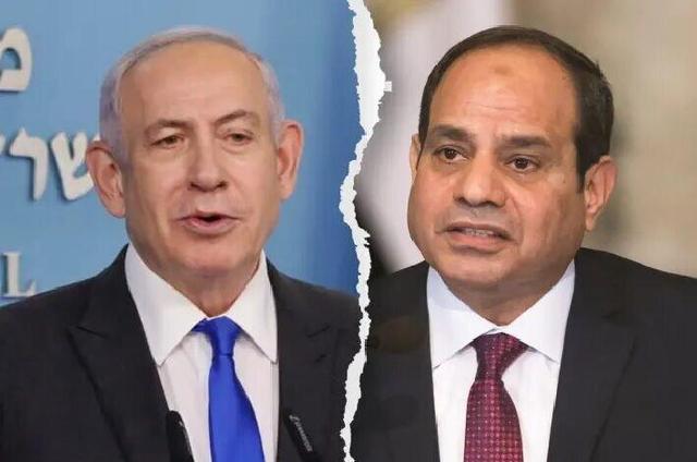 مصر به آمریکا هشدار داد: نتانیاهو قصد دارد برای اهداف سیاسی داخلی، جنگ را از سر بگیرد