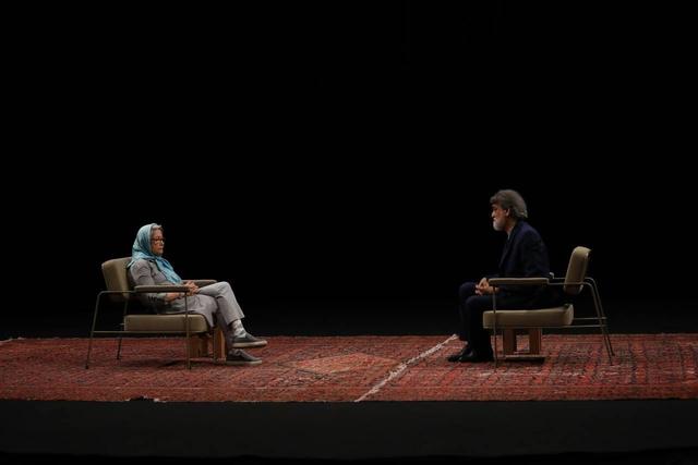 از ملال‌های روزمره چطور گذر کنیم؟/ مینو محرز در «سپنج» پاسخ داد