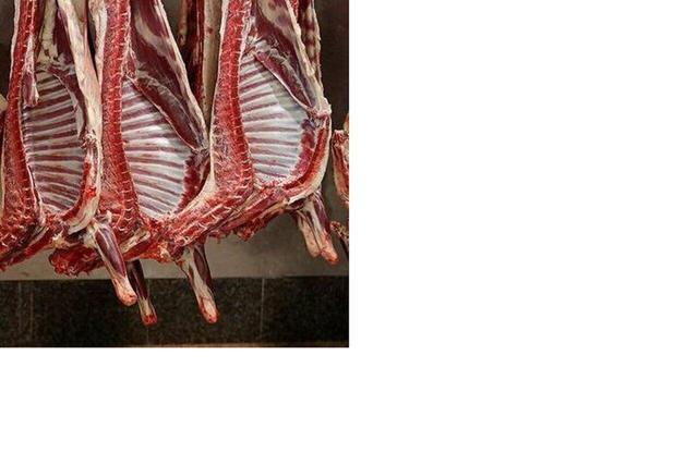 قیمت گوشت گوسفندی؛ نرخ خورشتی از ۱.۵ میلیون عبور کرد