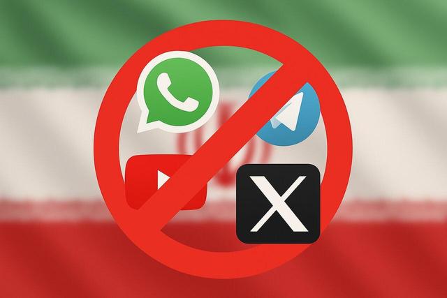 وعده رفع فیلترینگ؛ روی کاغذ و مردم بلاتکلیف / چرا مردم دیگر به مسئولان اعتماد نمی‌کنند؟