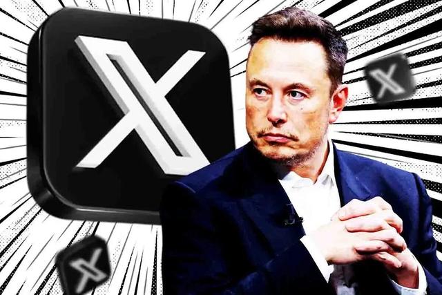 حمله ماسک به واتس‌اپ؛ پیام‌رسان جدید «ایکس چت» با رمزنگاری شبیه بیت‌کوین می‌آید!