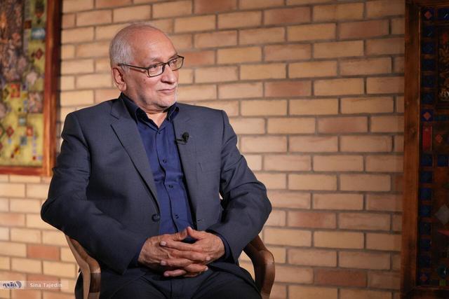 مرعشی خطاب به شریعتمداری: مودب‌تر باشید / دست‌کم حرمت رهبری را حفظ کنید