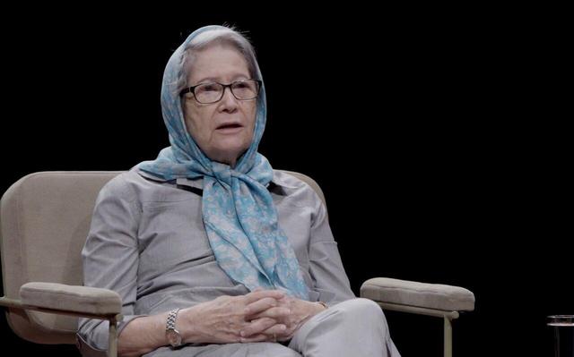 مینو محرز: تلویزیون می‌گفت برای «ایدز» از مسائل جنسی نگویید!/ دوران کرونا بیماری داشتم که از ترس وایتکس و لیموترش خورد و جانش را از دست داد