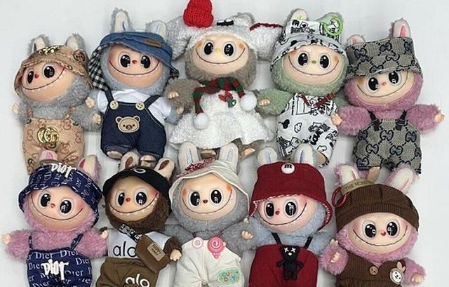 عروسک هنگ‌کنگی اعدام باید گردد!/ دزدان واقعی آرمان حسین فهمیده چه کسانی‌اند؟