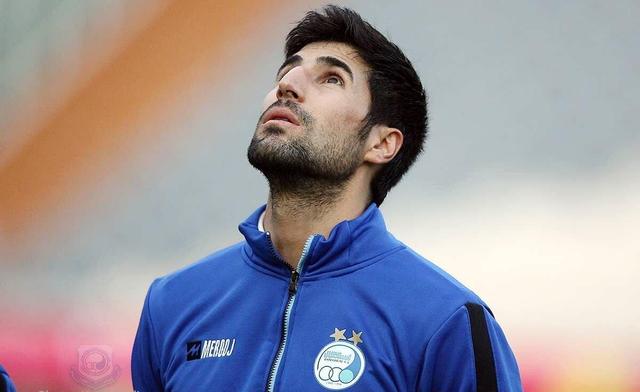 هاشم بیک‌زاده خبر داد: قهرمانی استقلال در راه است!