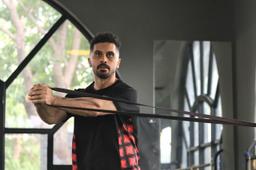 فایل صوتی لو رفت؛توهین عجیب هوادار متمول به امید عالیشاه!