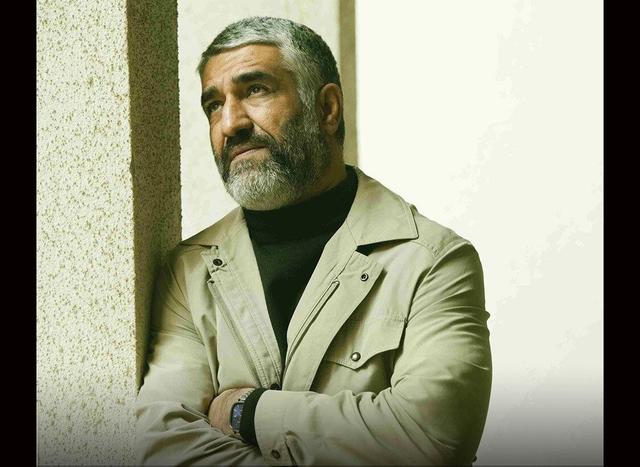 پژمان جمشیدی و خانم بازیگر در راهروهای دادگاه | سکانس پربازدید سریال را ببینید