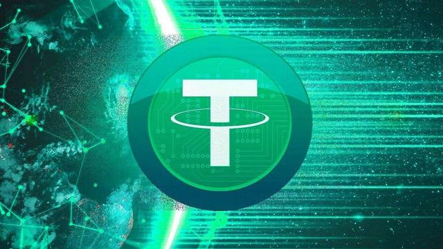 سود تتر رکورد زد؛ آخرین وضعیت بازار رمزارزها در جهان