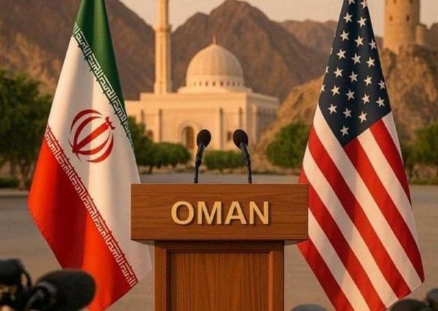 پیام فوری آمریکا به ایران از طریق عمان؟ | توضیحات منبع آگاه  
