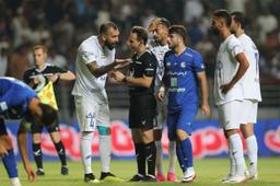 فوری | زلزله در جدول لیگ برتر با تغییر امتیاز ۳ تیم + جدول جدید