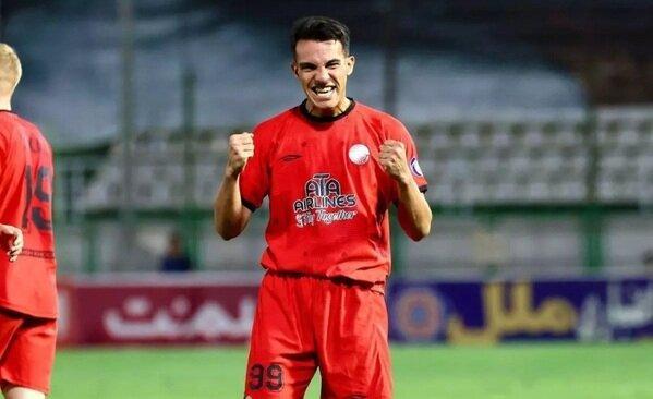 مهاجم سوم قلعه‌نویی برای تیم ملی مشخص شد