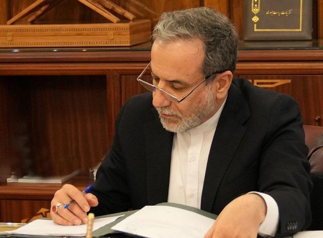 هشدار جدی عراقچی به هرگونه اقدام متجاوزانه اسرائیل