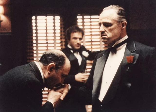 پیشتازی «پدرخوانده» بعد از ۵۳ سال