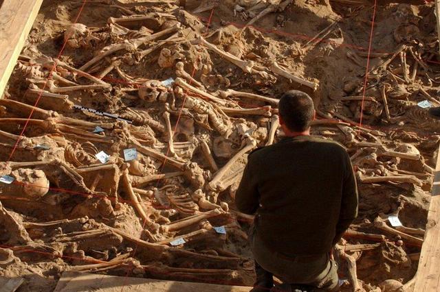 چه بیماری‌هایی ارتش ناپلئون را شکست داد؟