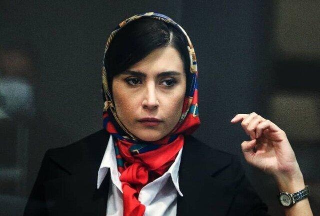 مرگ ناباورانه «مژده دایی» در ۳۸ سالگی