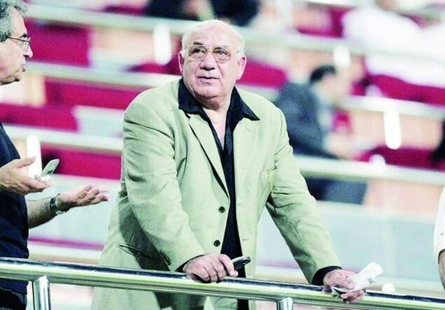 تغییرکادر فنی تیم ملی اشتباه است