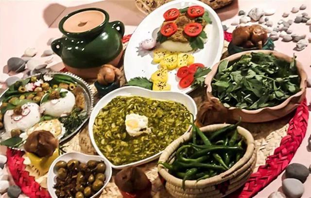 بهشت غذای ایران در برزخ سرمایه گذاری