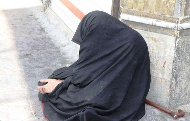 معاون شهرداری مشهد: کاهش تکدی‌گری نیازمند مشارکت دستگاه‌هاست