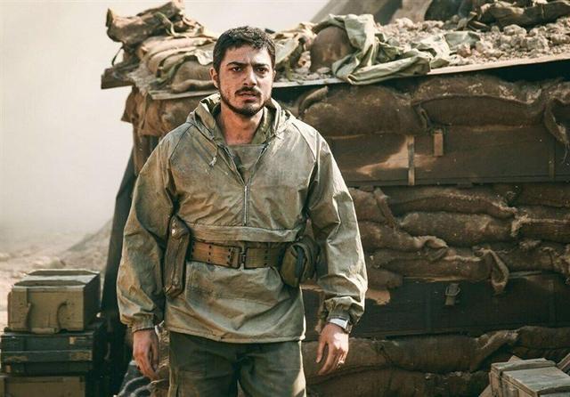 طراح چهره‌پردازی فیلم «مجنون» توضیح داد: سجاد بابایی چطور شهید زین‌الدین شد؟