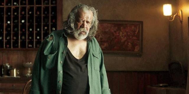 ⁨ ساترا «پیرپسر» را توقیف کرد