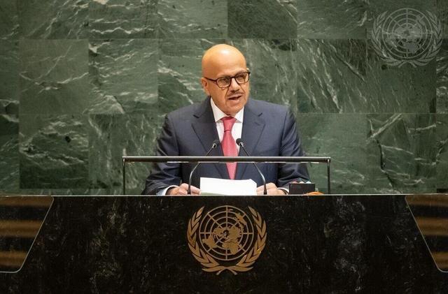 بحرین: ایران و آمریکا مذاکرت را از سر گیرند