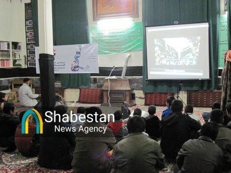 «سینما مسجد» پیشکش نوجوانان استان اصفهان