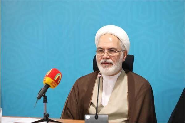 مساجد مهمترین مکان ایجاد گفتمان سازی جامعه هستند