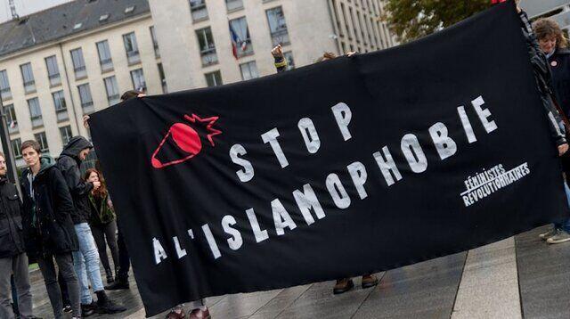 اسلام‌هراسی در انگلیس به مرحله نگران‌کننده‌ای رسیده است
