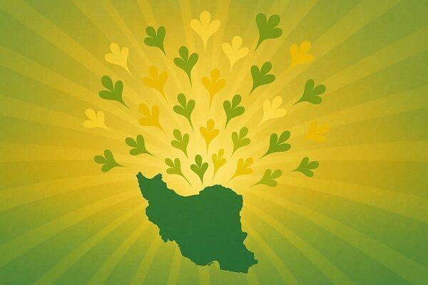 ثبت نام ۷۷۰۰ تشکل خیریه در جشنواره ملی نشان نیکوکاری