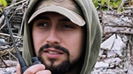 Mother of UK mercenary found dead in Ukraine seeks truth from comrades – Telegraph