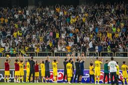 بمب به جدول لیگ برتر خورد؛ امتیاز ۳ تیم تغییر کرد! +جدول جدید لیگ