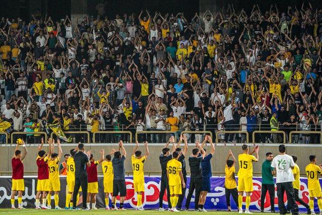 بمب به جدول لیگ برتر خورد؛ امتیاز ۳ تیم تغییر کرد! +جدول جدید لیگ