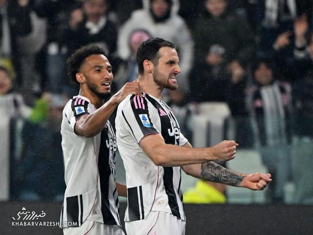 ویدیو| یوونتوس و کومو پرگل‌ترین بازی‌های هفته را رقم زدند؛ تمام گل‌های هفته‌ نهم سری آ