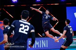 برق گرفتگی صابر کاظمی؟/ واکنش فدراسیون: منتظر گزارش پلیس هستیم