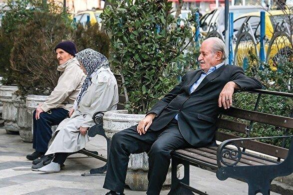 واریز معوقات بازنشستگان تامین اجتماعی در هفته جدید ادامه دارد (۱۰ آبان‌ماه ۱۴۰۴)