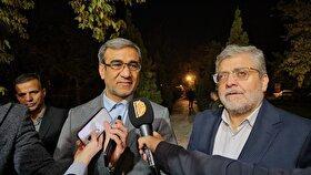 استاندار خراسان رضوی: فضاهای گردشگری مشهد باید به نیازهای زائران پاسخ دهند