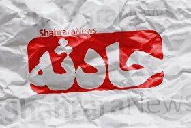 ۲ دختربچه در بندرعباس قربانی حریق خانگی شدند