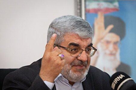 ببینید| سردار نوعی اقدم: با موشک‌های قاره پیما ۲۳۰۰۰ کیلومتری، قلب آمریکا را می‌زنیم