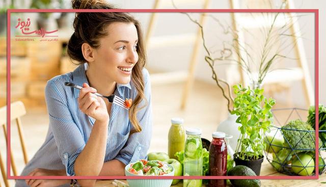 ۵ عادت ساده برای سلامتی بهتر در روزمره