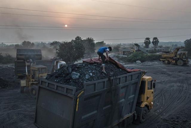 زغال‌سنگ دوباره در مدار انرژی آمریکا؛ با بودجه ۱۰۰ میلیون دلاری ترامپ