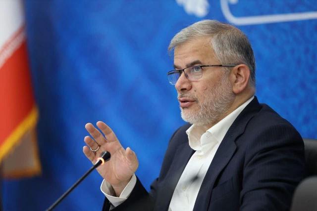 البرز پایلوت هوش مصنوعی در نوسازی صنایع کشور شد