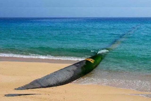 کشف بیش از یک‌ میلیون و ۸۵۰ هزار لیتر سوخت قاچاق در هرمزگان