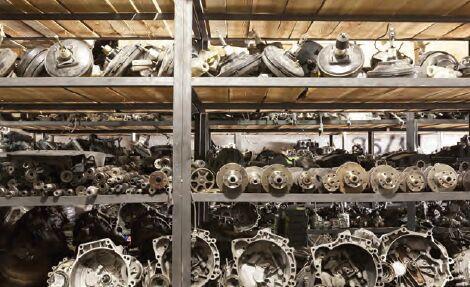 چالش‌های پنهان در اقتصاد قطعات خودرو