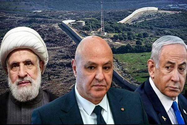 آتش‌بس شکننده؛ آیا موج جدید حملات سنگین اسرائیل علیه لبنان در راه است؟