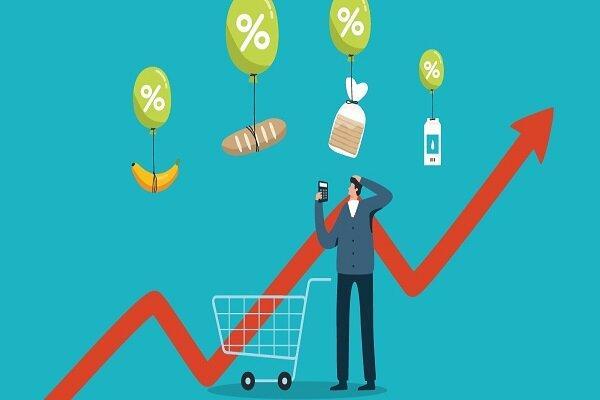 اینفوگرافیک؛ وضعیت تورم در استان زنجان